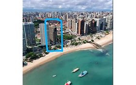 Flat na Beira Mar 557