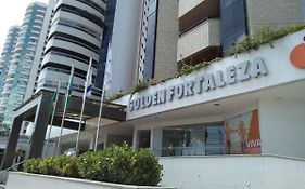 Flat na Beira Mar 557